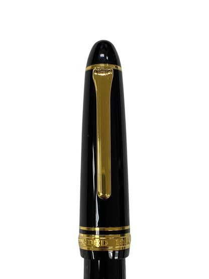 セーラー 万年筆 旧タイプ プロフィット ブラック B 18K ITPET5KO0UMS