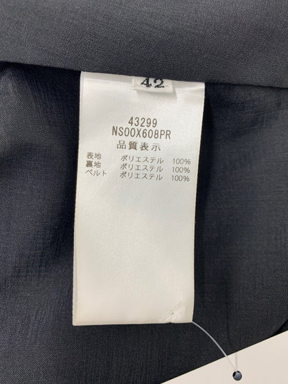 フォクシーニューヨーク Dress Sortie 43299 ワンピース 42 ブラック ITMMLX6CC4RA