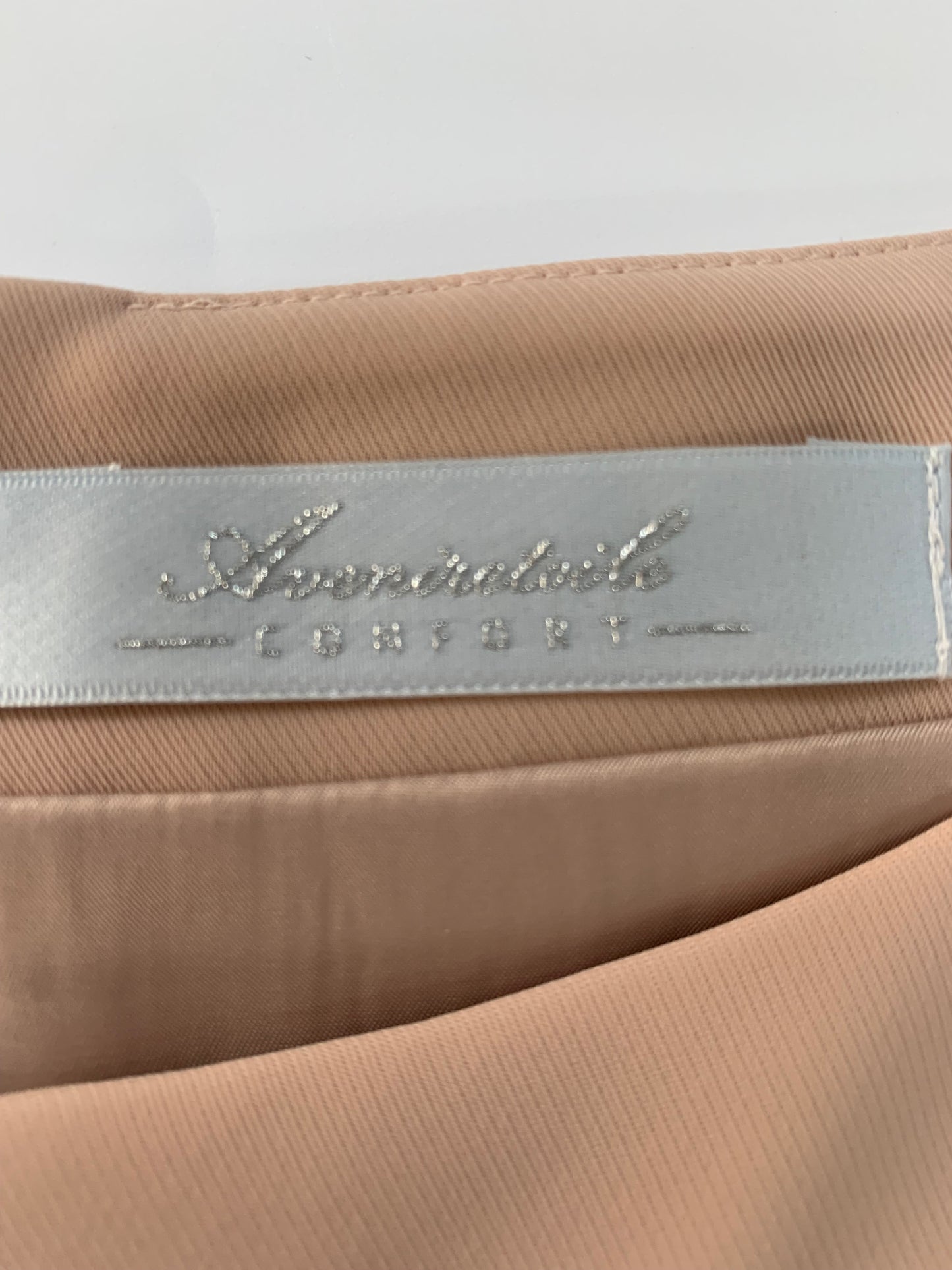 アベニールエトワール R933-701 ワンピース 36 ピンク IT0DLQF1KETO