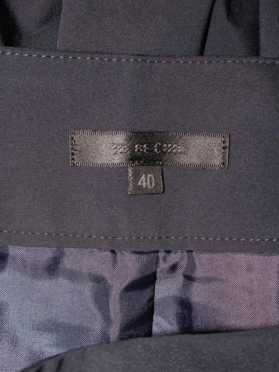 トゥービーシック W5S67-256-29 スカート 40 ネイビー バルーン ITG6XYE9O4GB