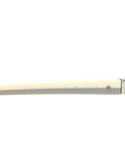 マサキマツシマ MF-1171 メガネ シルバー メタルフレーム フルリム  スクエア ITM42DDO4QMS