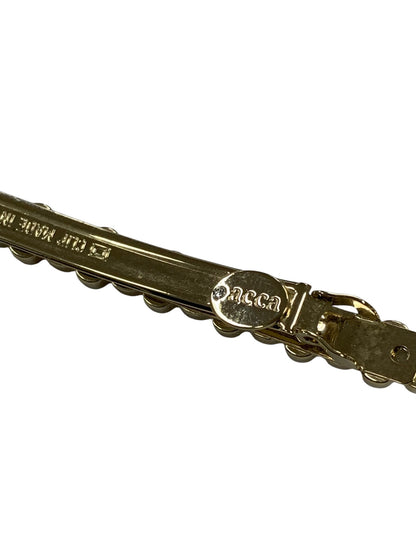 アッカ ベリーバレッタ ピンク IT2EB48ZDK5W