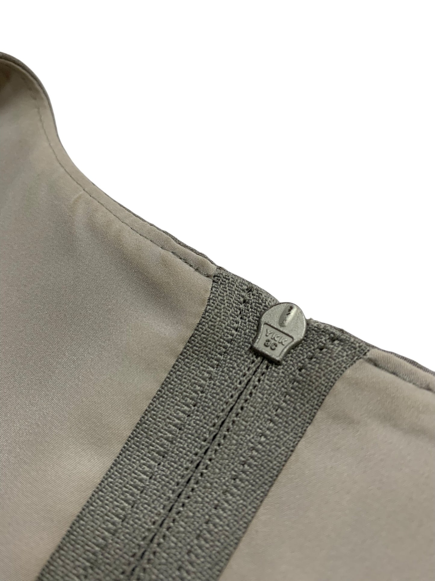 デイジーリン Dress Charleston Sleeve 06221 ワンピース 40 グレー ITBD2LHJJX0F 【SALE】