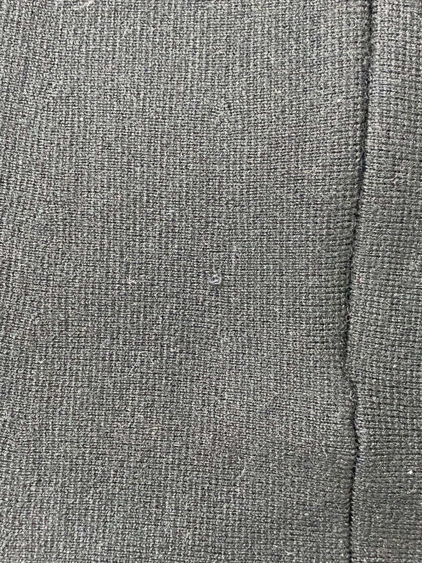 エムズグレイシー Icon Motif Knit One-piece 918567 ワンピース 36 ブラック ニット ITX4CB3XMIKG