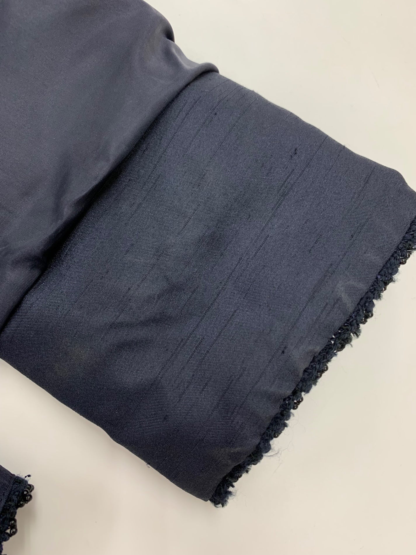 トゥービーシック セットアップ 40 ネイビー ツィード ITVDGDNN8IKO