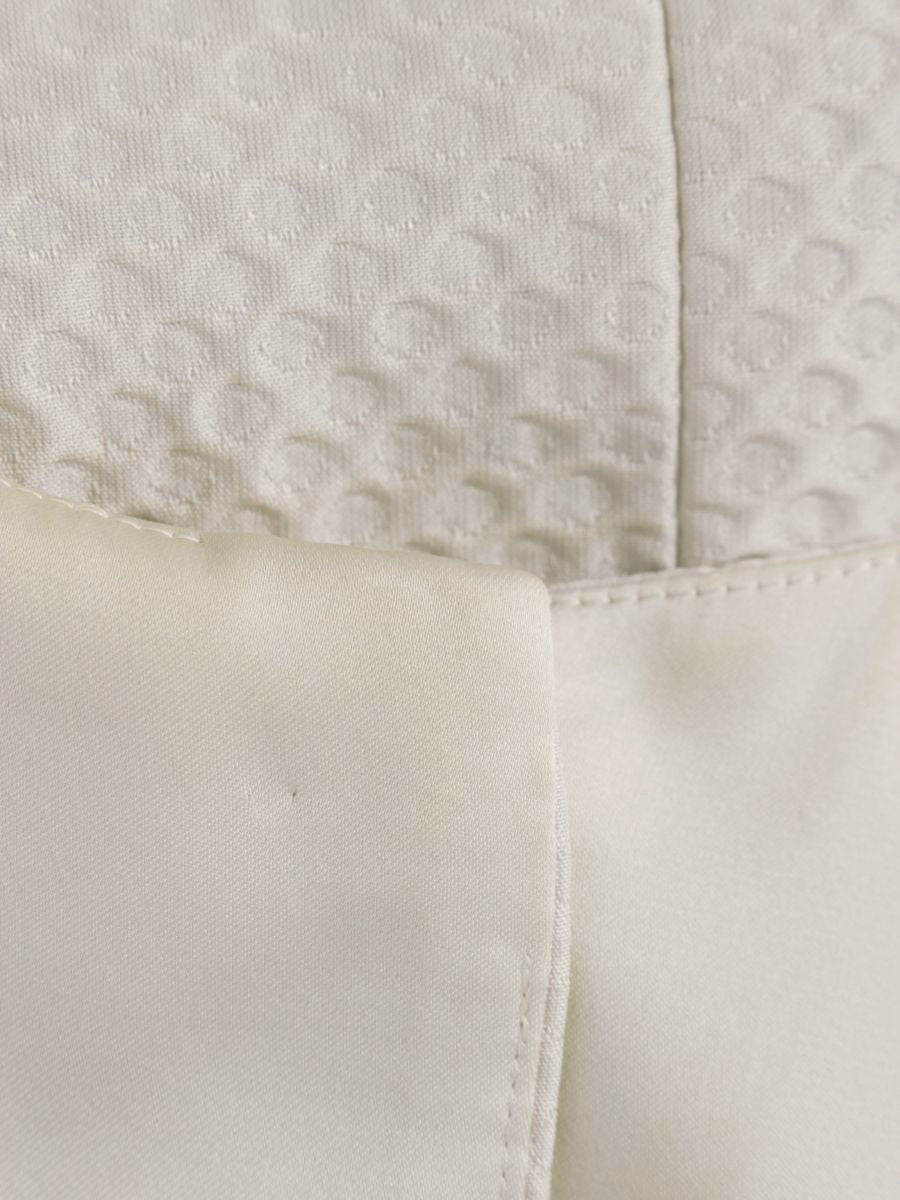 トゥービーシック W5J03-716-40 ワンピースコート 40 ベージュ ITAPAHI113I8 【SALE】