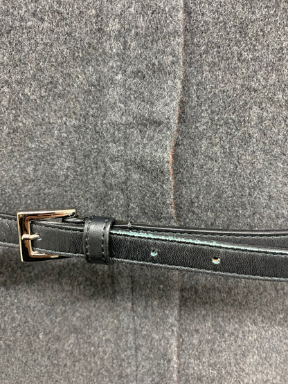 フォクシーブティック Coat Cashmere Poncho 40074 ショートコート F チャコール カシミヤ ITKZ8OW5JO3G 【SALE】