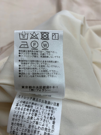 フォクシーニューヨーク ドレス タルト 39358 ワンピース 38 ピンク IT84GZQ0HMDW