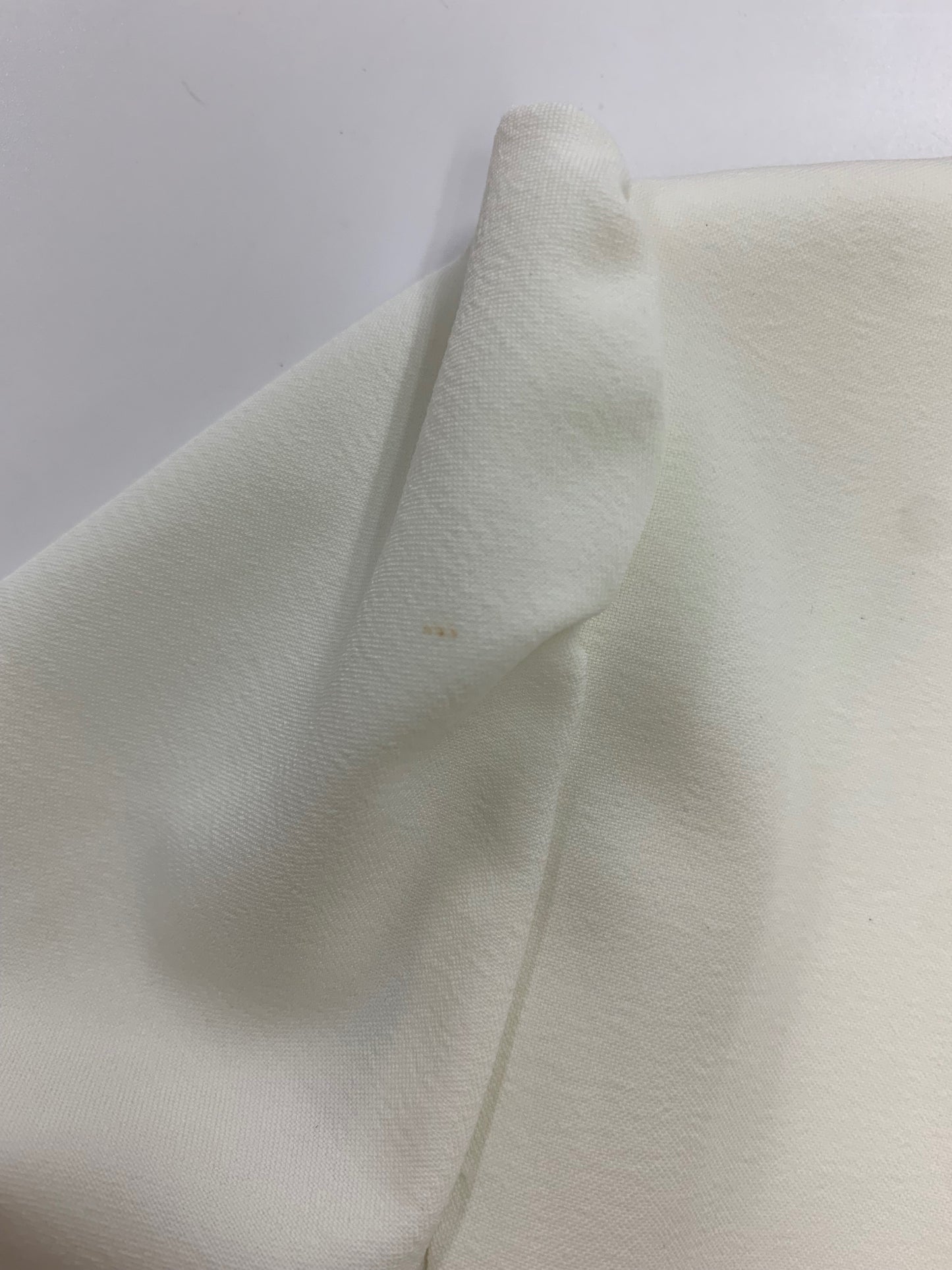 フォクシーニューヨーク Montpellier 45318 ブラウス 38 アイボリー モンペリエ ITIM7WJIUFMA