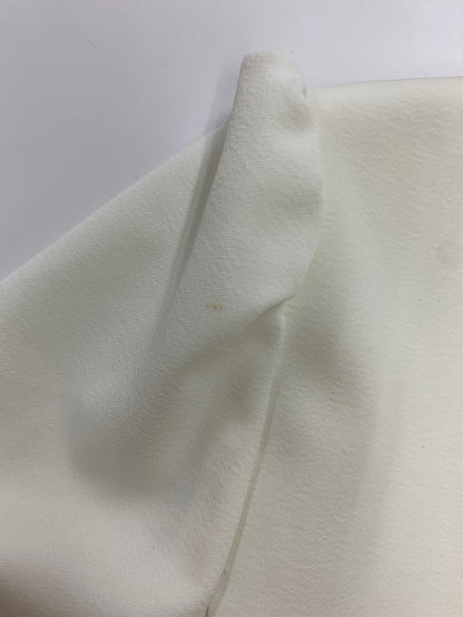 フォクシーニューヨーク Montpellier 45318 ブラウス 38 アイボリー モンペリエ ITIM7WJIUFMA