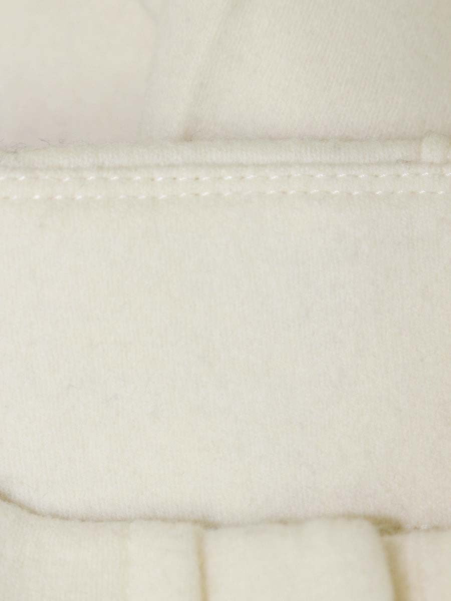 ボーダーズアットバルコニー BD2221-3G-36 パンツ 36 アイボリー ITOPZYJORSX6