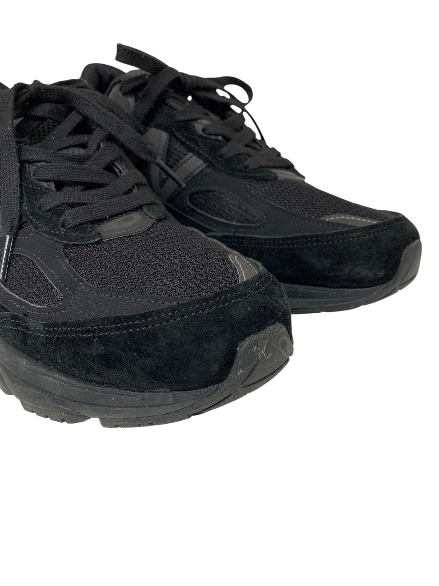 ニューバランス U990BB6 スニーカー 26 ブラック MADE IN U.S.A. ITAVPG9LMLB4