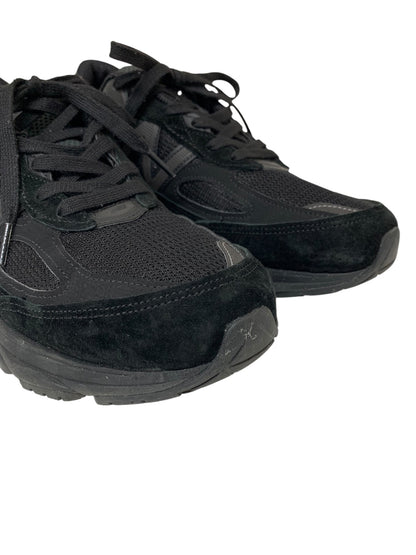 ニューバランス U990BB6 スニーカー 26 ブラック MADE IN U.S.A. ITAVPG9LMLB4