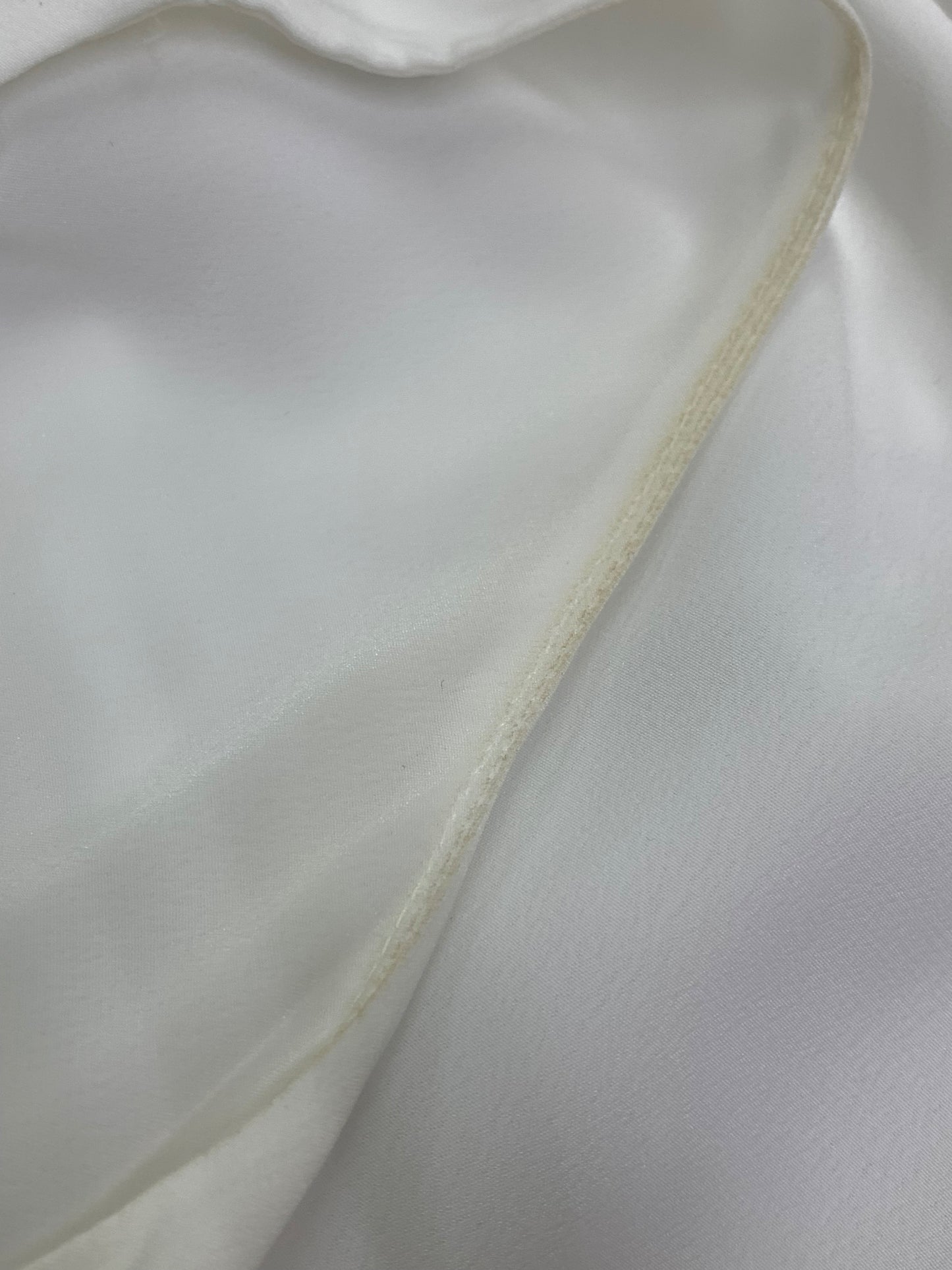 フォクシーニューヨーク DRESS ETINCELLE 43774 ワンピース 42 ホワイト ITRDGHQ6UER6