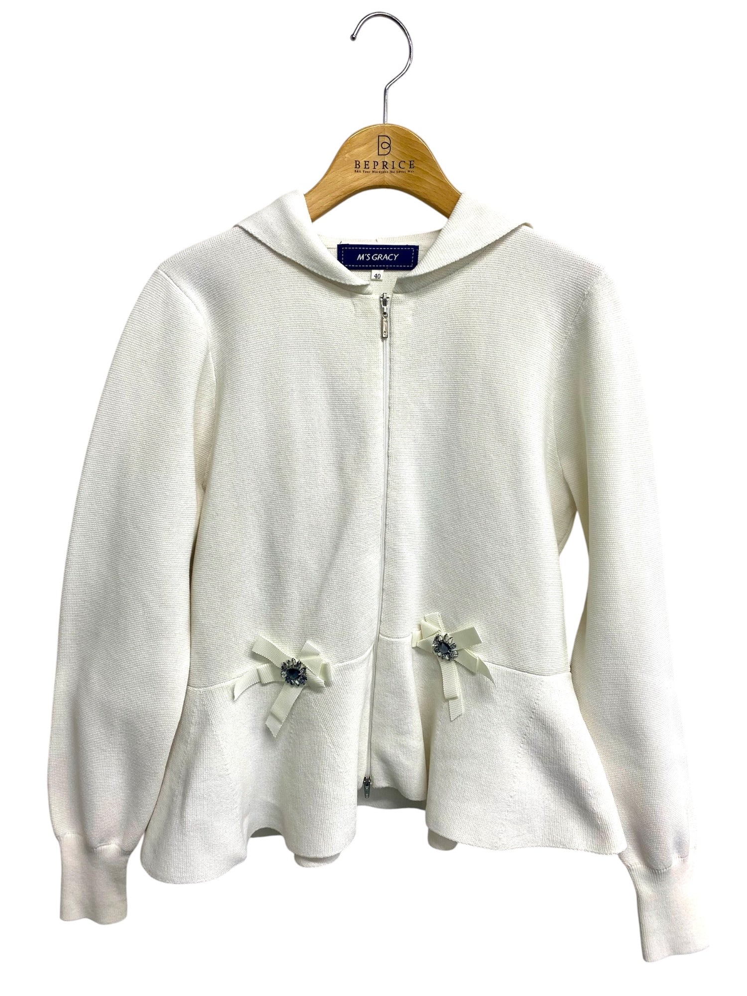エムズグレイシー通販 | 中古ブランド品・古着洋服 | ビープライス