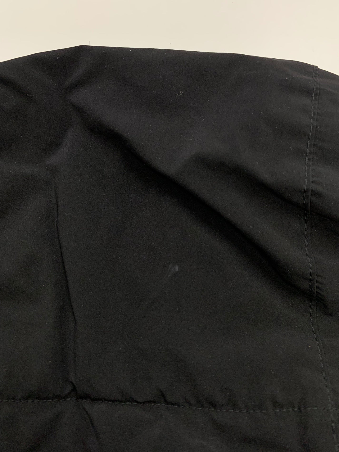 エーピーストゥディオ Padding Jacket 20-020-586-3060-3-0 36 ブラック 20AW ITYBU29I93MS