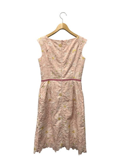 トッカ MATRICARIA OPTOIM0510 ワンピース 0 ピンク IT9YI5EQVREO