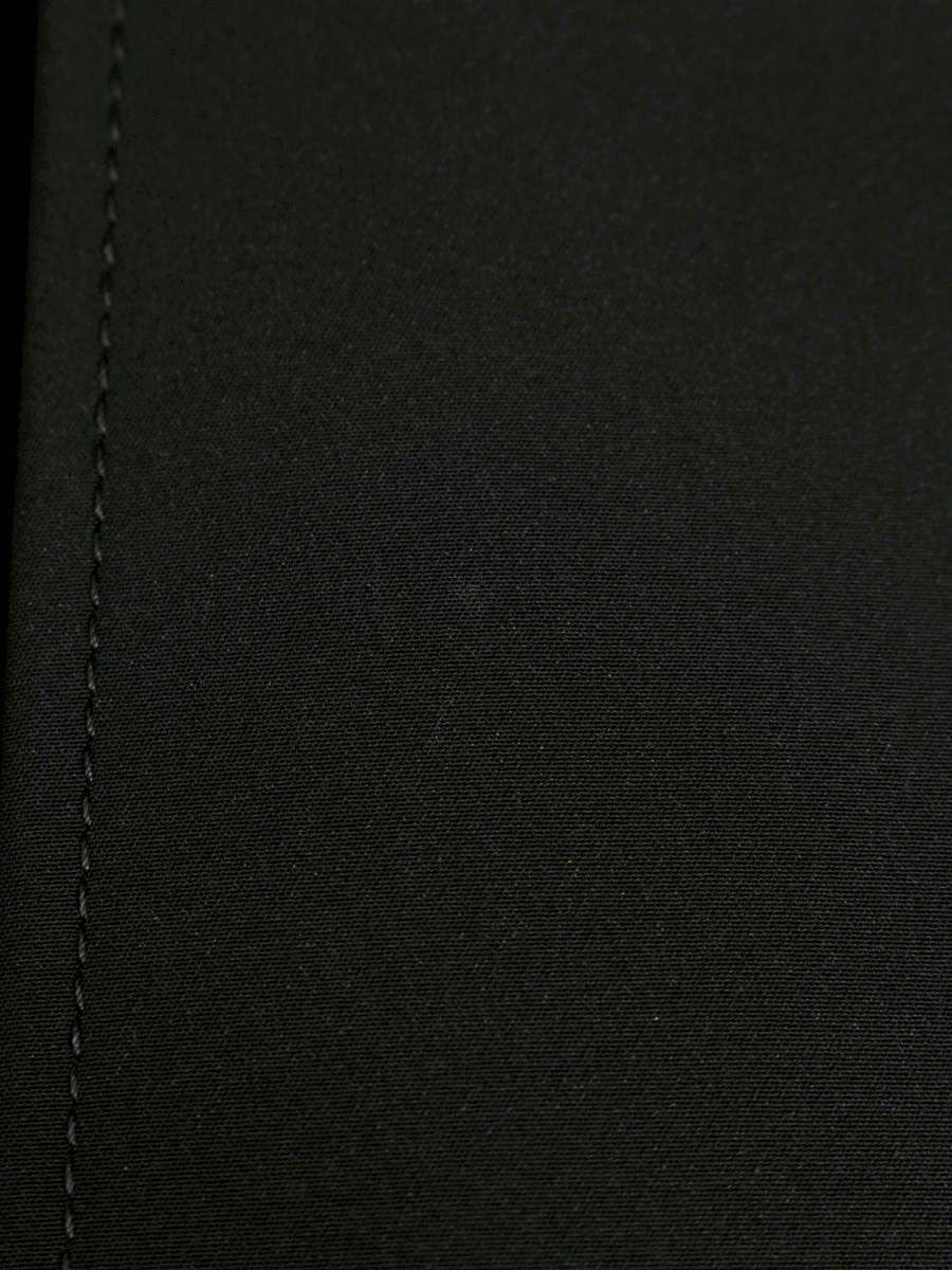 フォクシーニューヨーク 36470 スカート 38 ブラック ITKFWBDH32BG