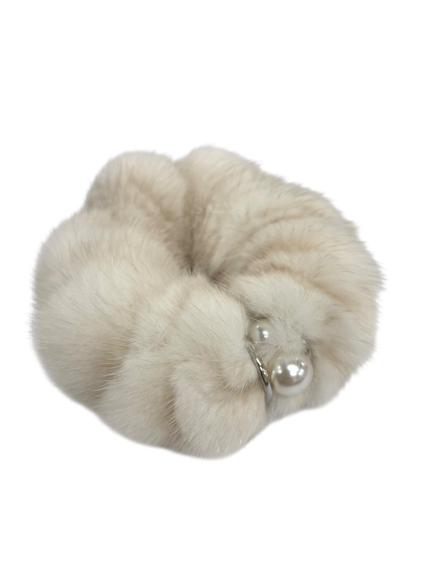 フォクシーブティック シュシュ その他 ミンク 3点セット ノベルティ