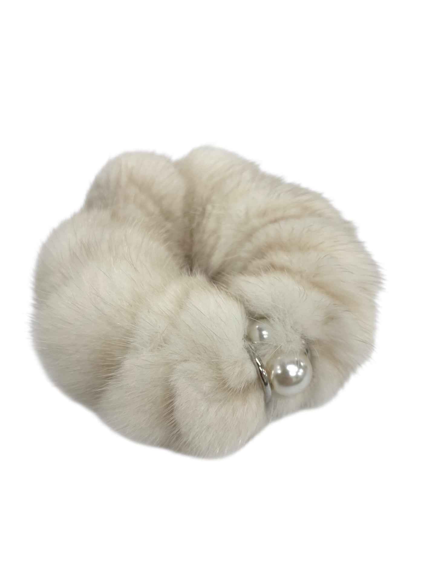 フォクシーブティック シュシュ その他 ミンク 3点セット ノベルティ ITARLHIOGF2W