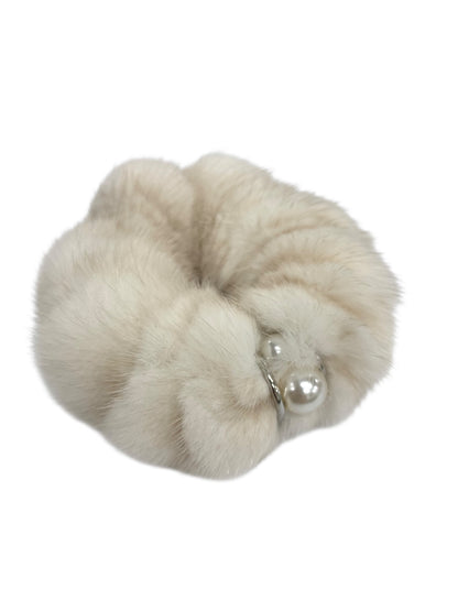 フォクシーブティック シュシュ その他 ミンク 3点セット ノベルティ ITARLHIOGF2W