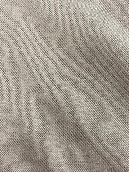 フォクシーブティック  Knit 41350 ノースリーブニット 40 ベージュ IT9Z1OYA2AW4 【SALE】