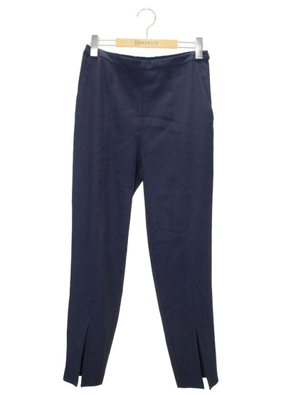 ルフィル 2WAYツイルフロントスリット 534-5930300 パンツ 1 ネイビー ITDTOU8INR8C