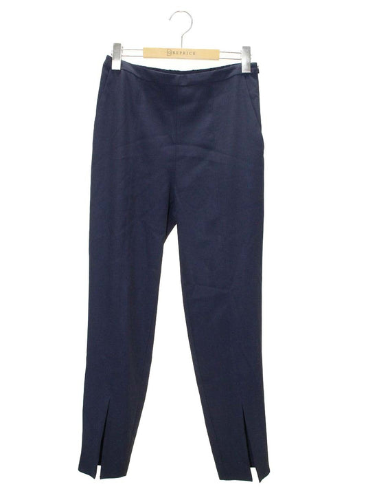 ルフィル 2WAYツイルフロントスリット 534-5930300 パンツ 1 ネイビー ITDTOU8INR8C