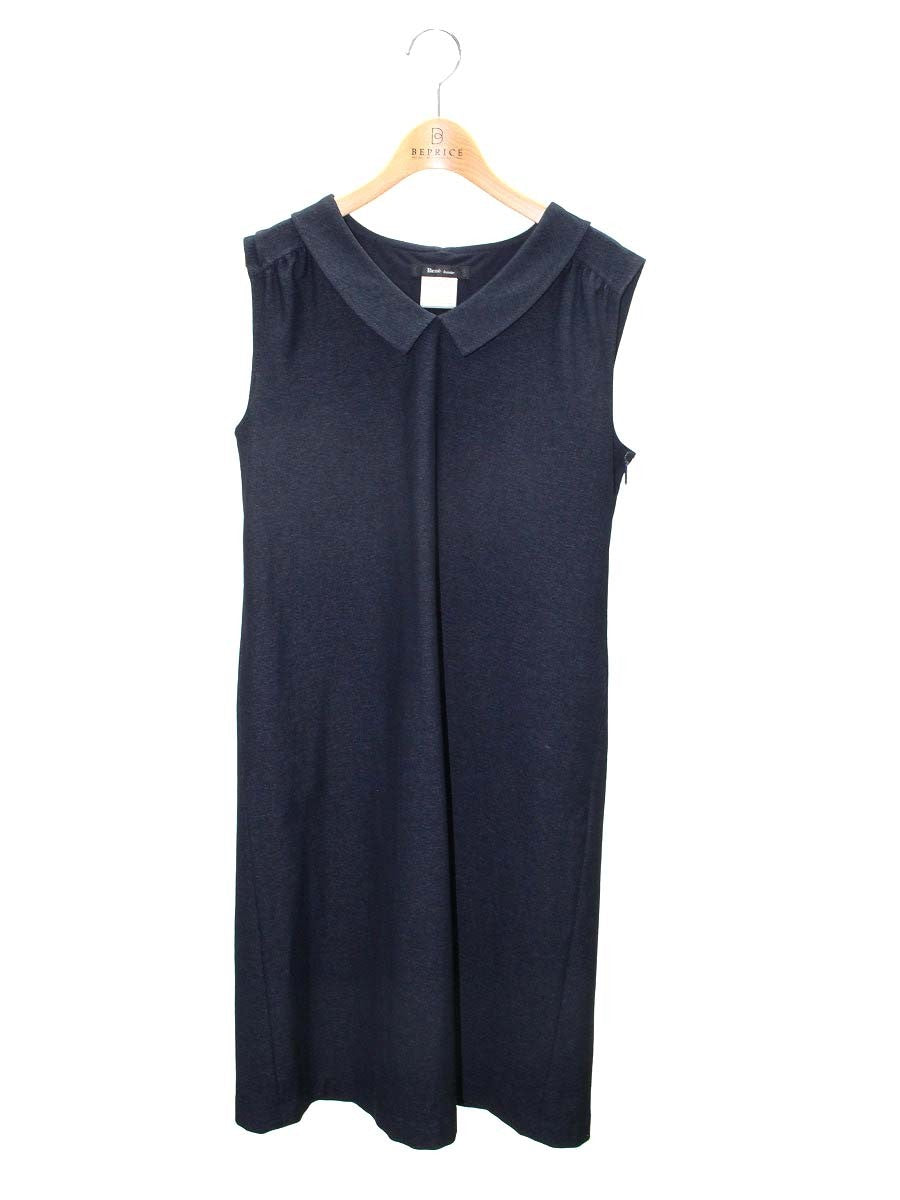 リアですフォクシー⭐︎レディスピーガ40➕新品セルフォードワンピース CELFORD（セルフォード）の「ランダムタックフィット＆フレア