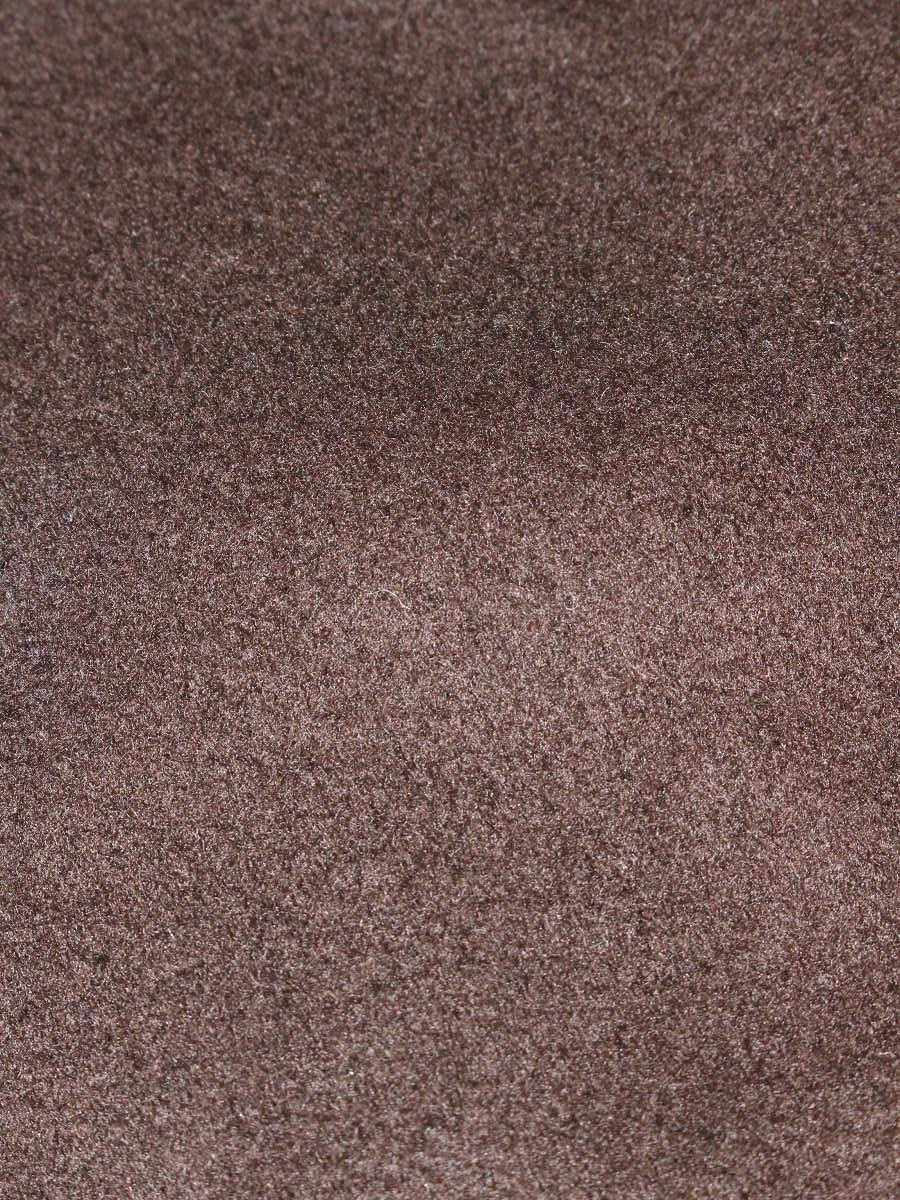 フォクシーブティック 24652 スカート 38 ブラウン カシミヤダブルフェイス ITT7SNQW2E1I