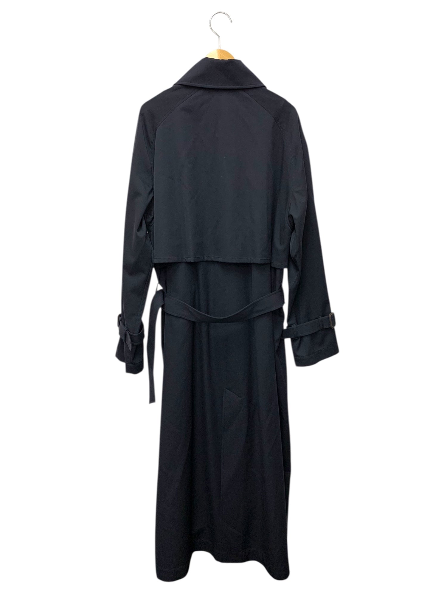 ミューズドゥドゥーズィエムクラス 24-020-520-4010-1-0 トレンチ