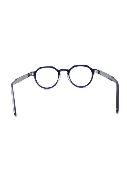 アーレム 眼鏡 ブルー Rue Bosquet Blueligh IT4CJ0ROW00E