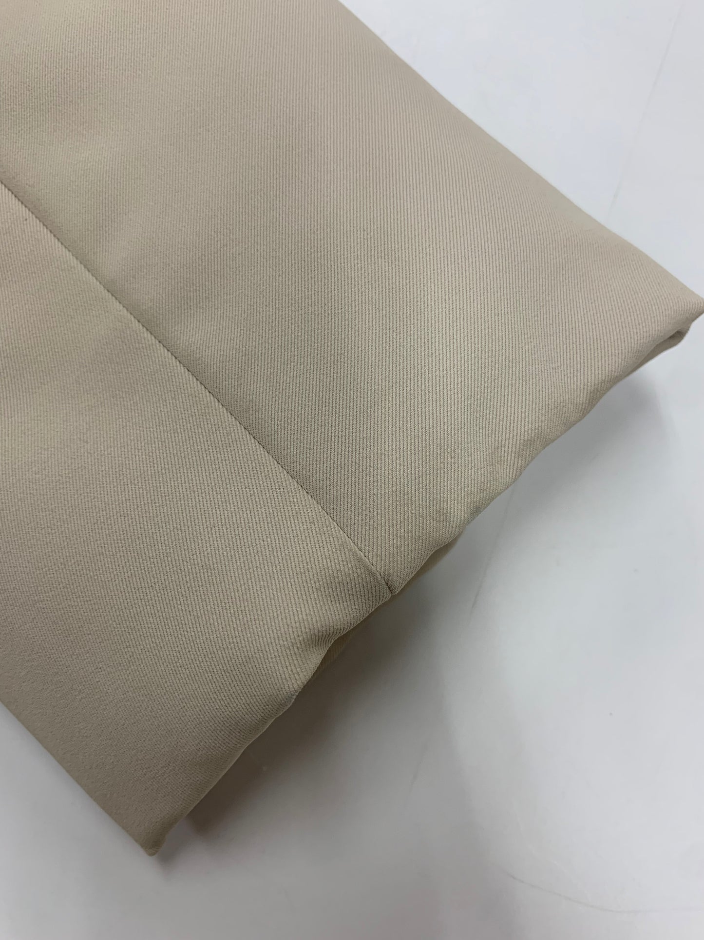 エムプルミエブラック C231-002 ダウンコート 38 グレージュ 3WAY フード付き ITQEG9NSIUHW