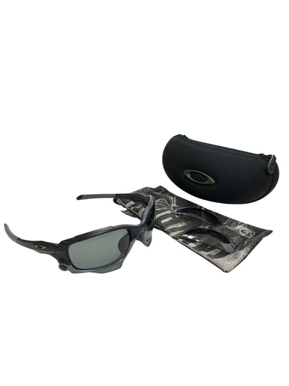 オークリー JAWBONE サングラス ブラック メガネ ITC6409FUOQ0