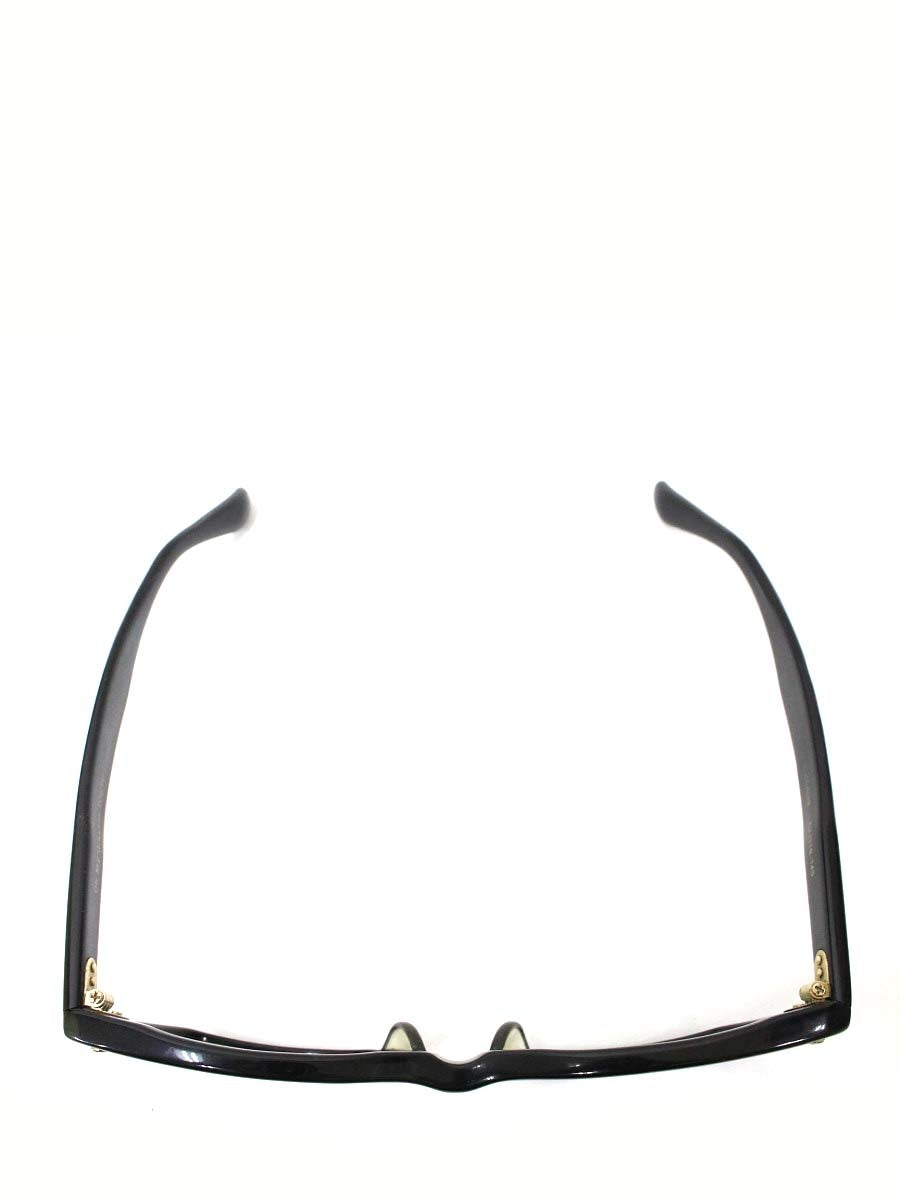オーマイグラス東京 omg-085 メガネ ブラック セルフレーム フルリム ITNQPQS89BQV 【SALE】