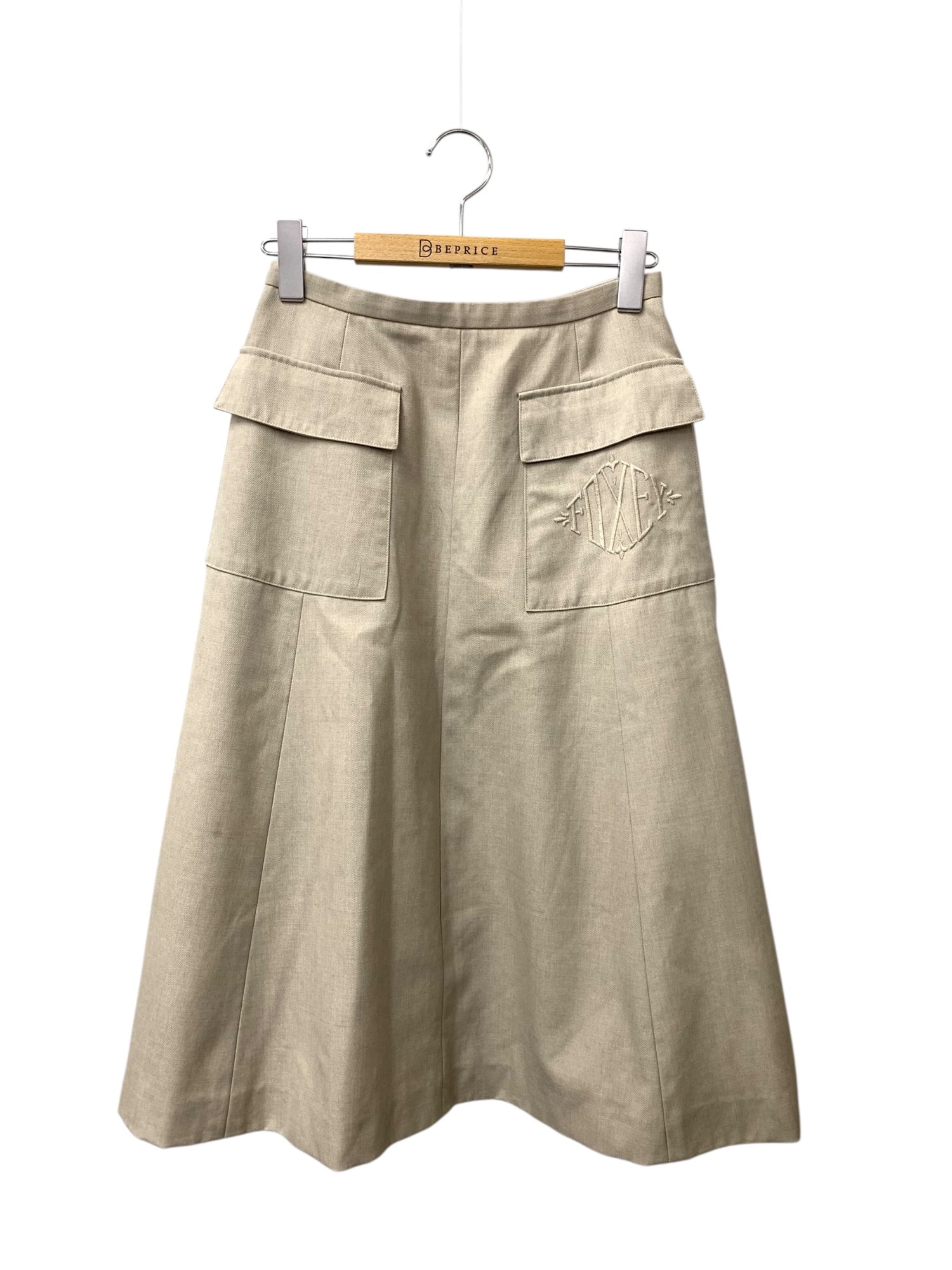 フォクシー スカート 通販 | 中古ブランド古着・洋服 | ビープライス