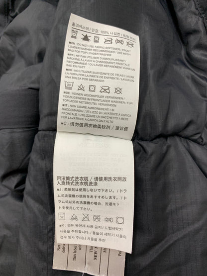 アークテリクス 14648-113292 ダウンジャケット XL ブラック フード ITGPHT8PGWTI