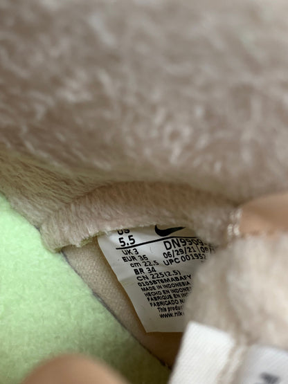 ナイキ Nike Dunk High LX Next Nature "Toasty – Pink Oxford" DN9909-200 スニーカー ピンク IT9Z6VKABMYS