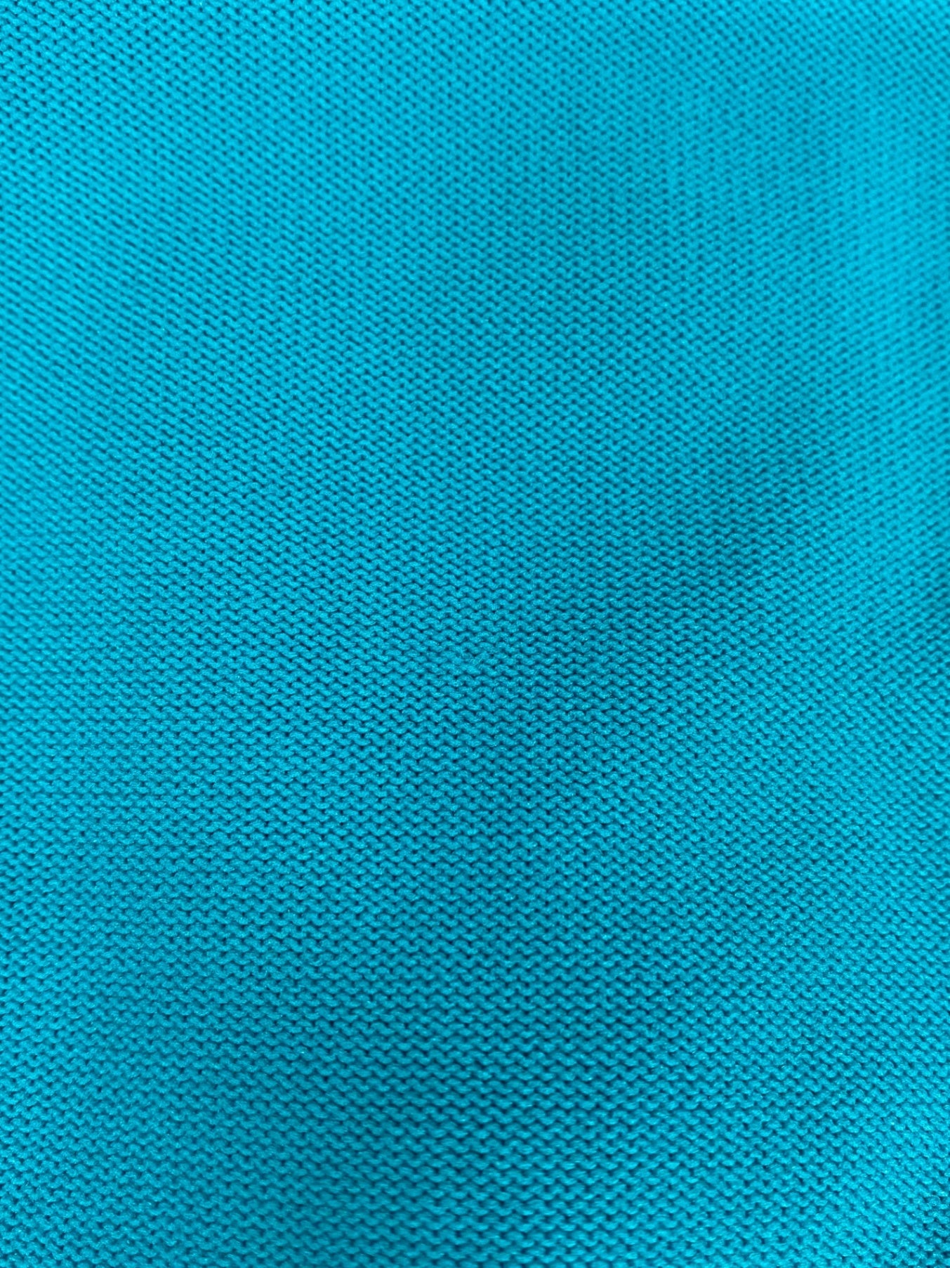 エムズグレイシー Turquoise Blue Cardigan 018110 カーディガン 40 グリーン パールボタン ITRU4NC81O2G