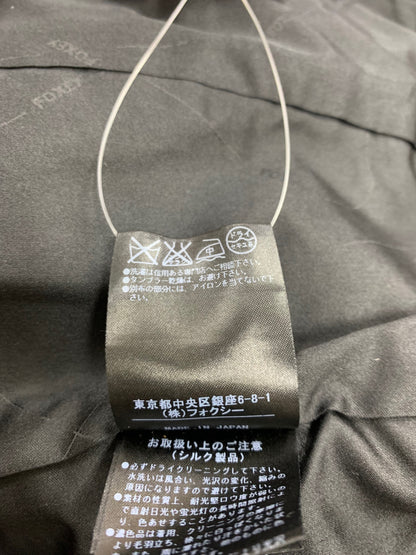 フォクシーブティック ジャケット コンコルド 29054 ジャケット 40 ブラック IT1X9FGVKVRN