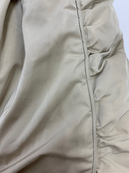 フォクシーブティック 29242 ダウンコート 42 ベージュ IT647Q5RDDOA