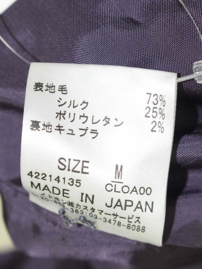 シビラ GBJAF-11490 ジャケット M グレー ITEB8BGTJNXW