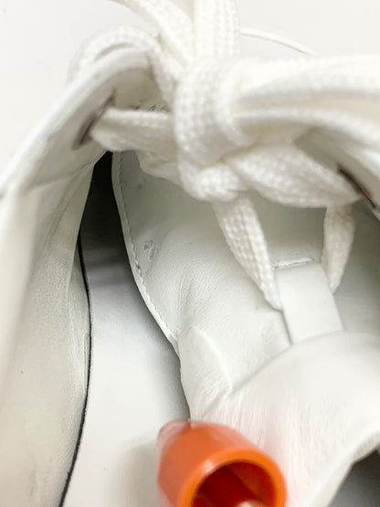 ロジェヴィヴィエ ヴィヴ スケート レザースニーカー RVW54226150LXQB001 36.5 ホワイト ITBR0WGJU9NK