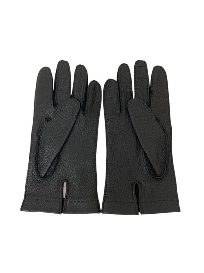 デンツ レザーグローブ ブラック ITWIRI90NM8E