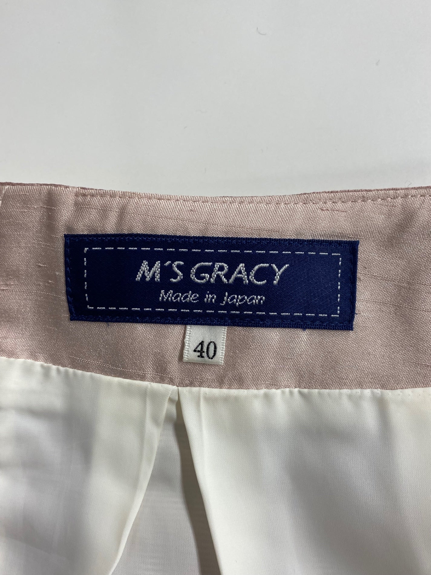 エムズグレイシー Cherry Skirt 817347 スカート 40 マルチカラー チェリー フレア ITXEEAXJRLAU