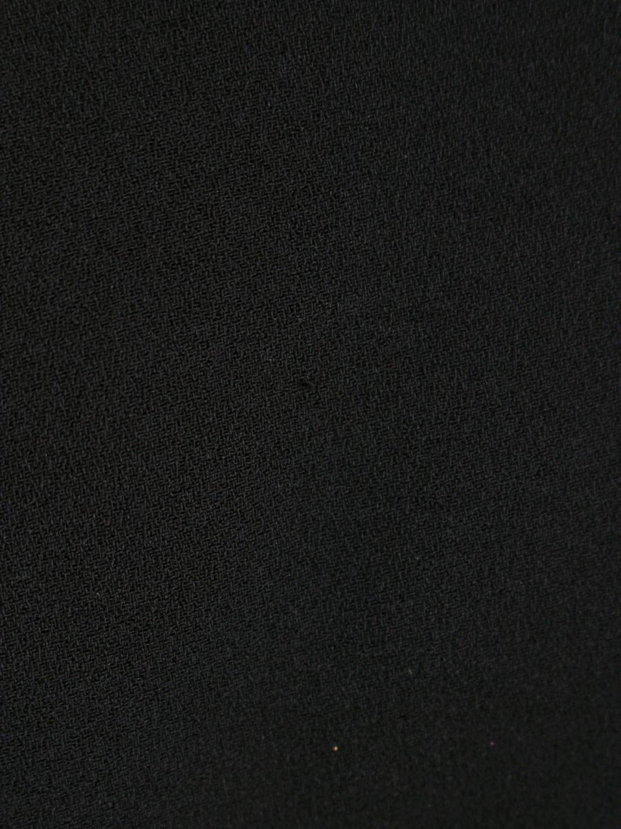 フォクシーニューヨーク collection ドレス 36664 ワンピース 38 ブラック IT6SSGFWA8UO