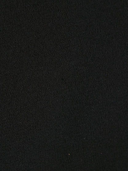 フォクシーニューヨーク collection ドレス 36664 ワンピース 38 ブラック IT6SSGFWA8UO