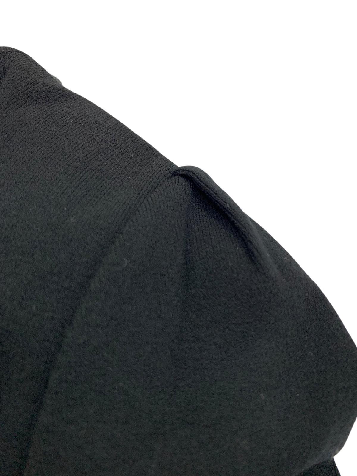 フォクシーブティック Cardigan 39351 40 ブラック 2020年増産品 ITQ16OZ6AP6V