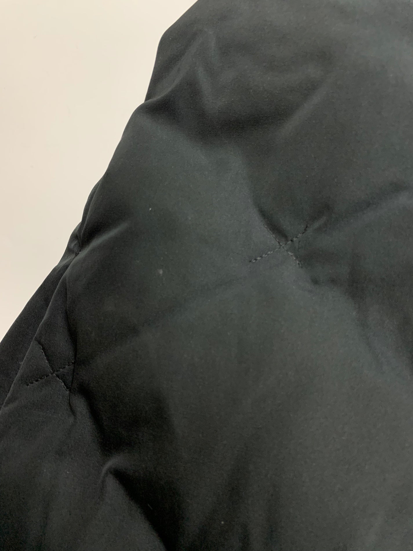 フォクシーブティック 29242 ダウンコート 40 ブラック フード付き ITOMYIF4RMU4