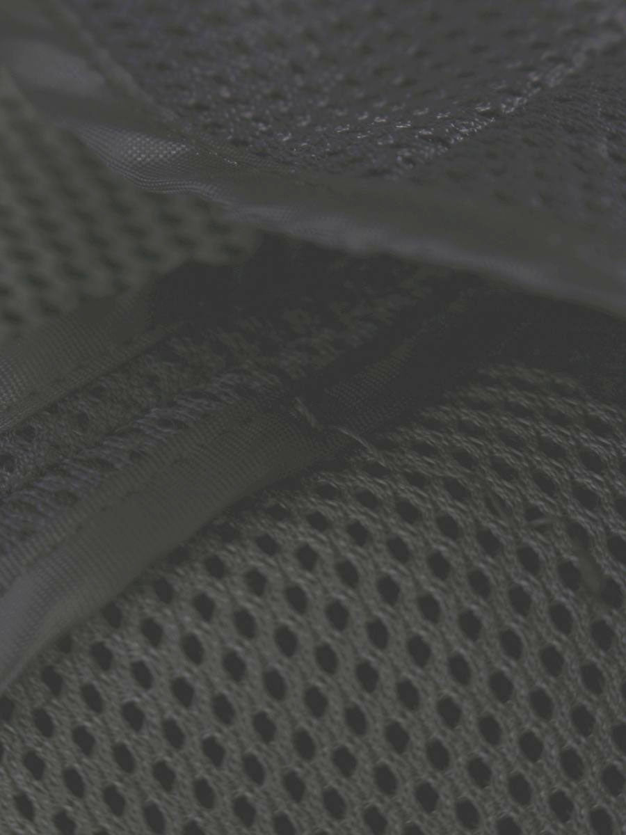 エムズグレイシー 624104 ジャケット 40 ネイビー ノーカラー ジップアップ IT9QMVXGDI7K